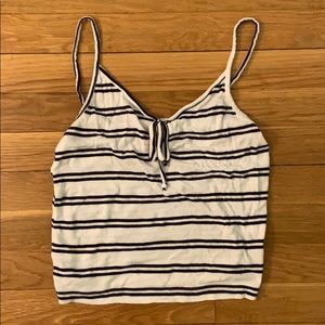 M Pacsun tank top
